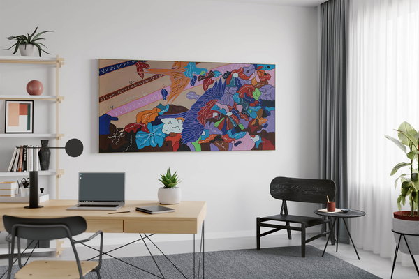Verschönern Sie Ihr Zuhause