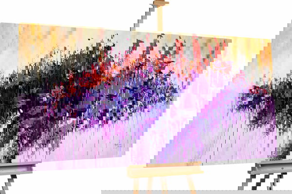 Jedinečný kousek na vaše čtyři stěny