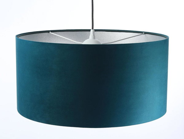 Pendelleuchte 'Glamour Cozy Simple 1'