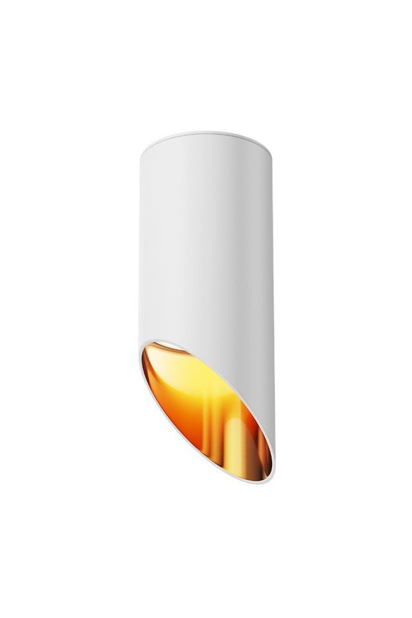 Plafondverlichting 'Lipari 2'