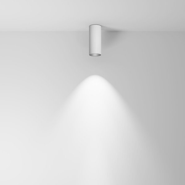 Deckenleuchte 'Focus 16'
