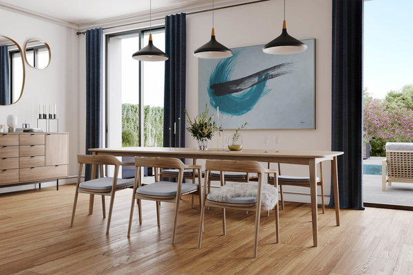 Verschönern Sie Ihr Zuhause