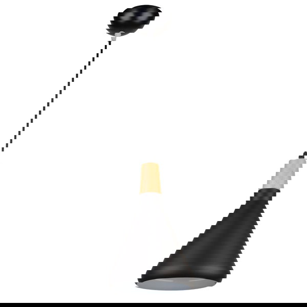 Candeeiro suspenso 'Coral CP1'