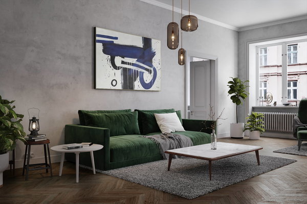 Verschönern Sie Ihr Zuhause