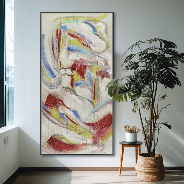 Een uniek exemplaar voor je interieur