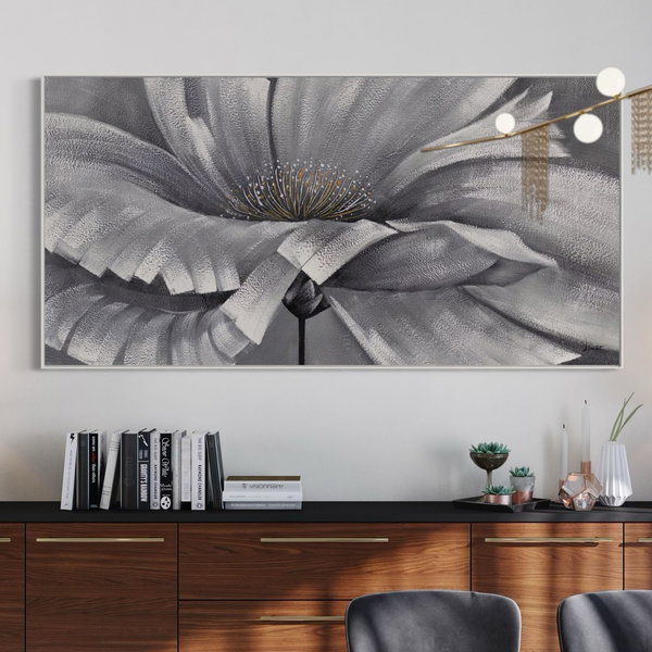 Um exemplar único para a sua decoração interior