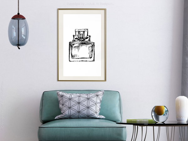 Poster 'Vial'