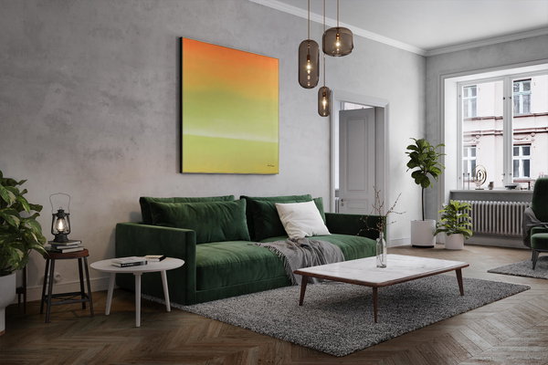 Verschönern Sie Ihr Zuhause