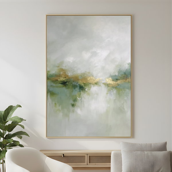 Moderne Kunst für Ihr Zuhause