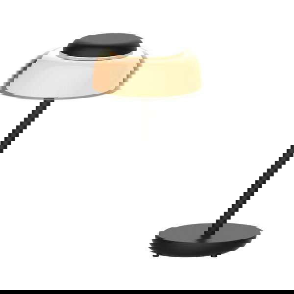 Lampe de table 'Lina O'