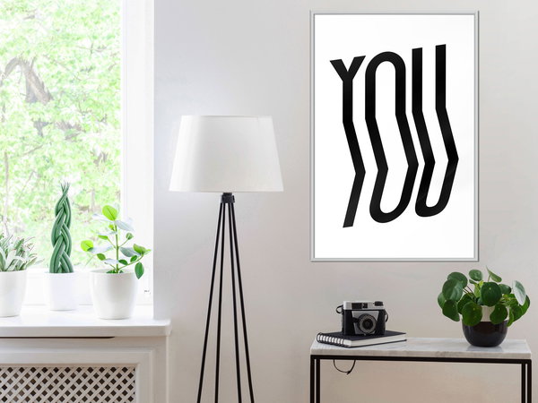 Poster 'Only You'