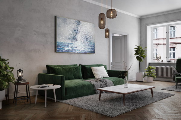 Verschönern Sie Ihr Zuhause