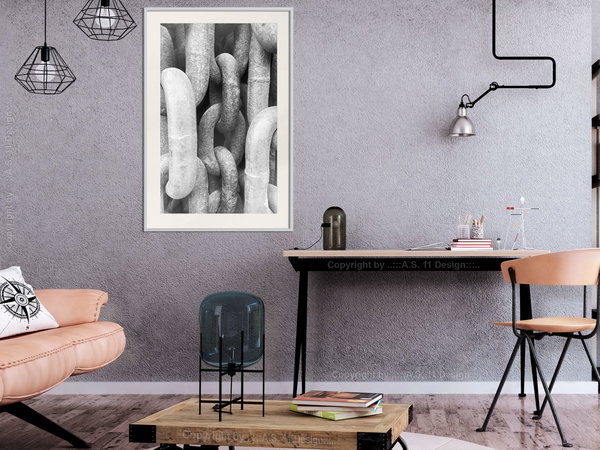 Poster 'Chains'