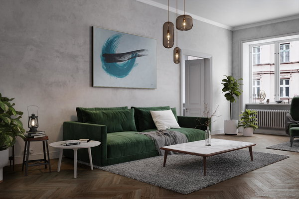 Verschönern Sie Ihr Zuhause