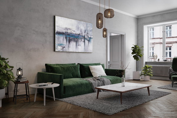 Verschönern Sie Ihr Zuhause