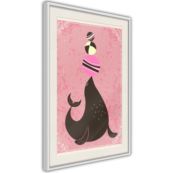 Poster 'Seal'