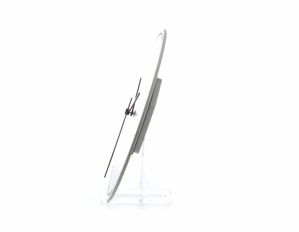 Design Wanduhr 'THE GLOSSY.'