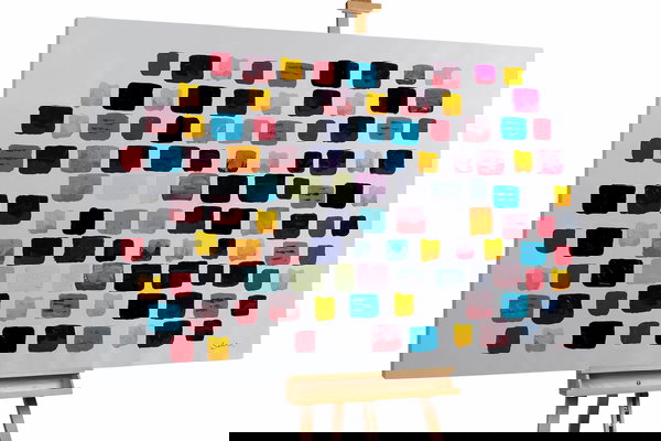 Um exemplar único para a sua decoração interior