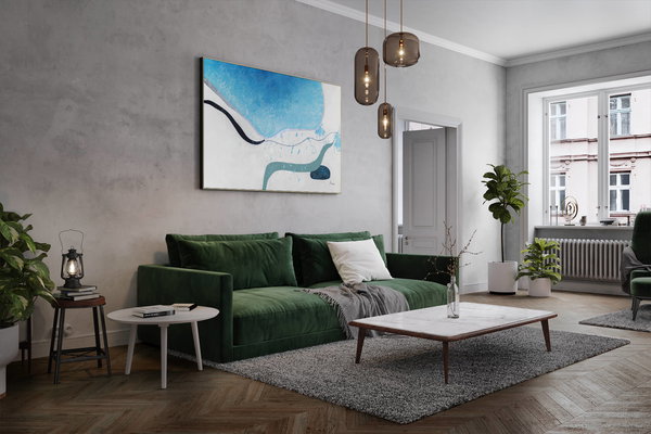 Verschönern Sie Ihr Zuhause