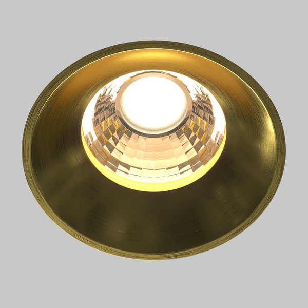 Deckenleuchte 'Round 2'