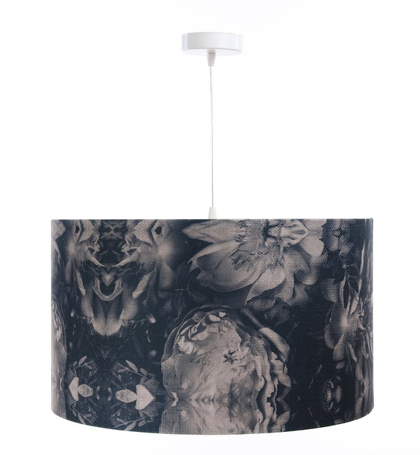 Suspension luminaire 'Portland Subtle Fresh 1'