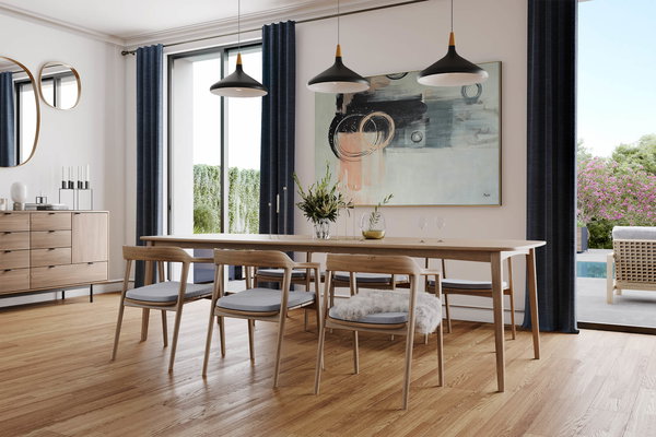 Verschönern Sie Ihr Zuhause