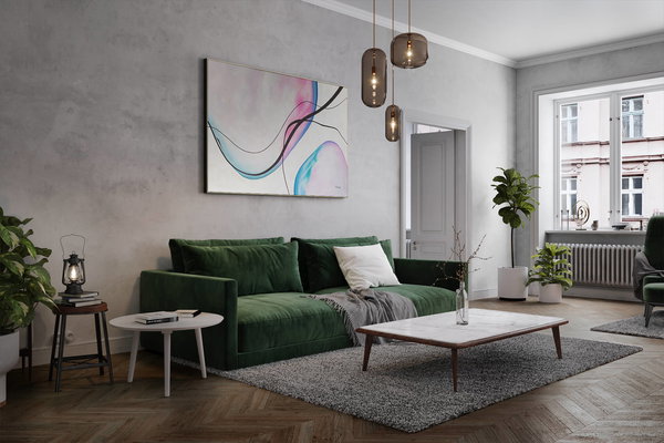Verschönern Sie Ihr Zuhause