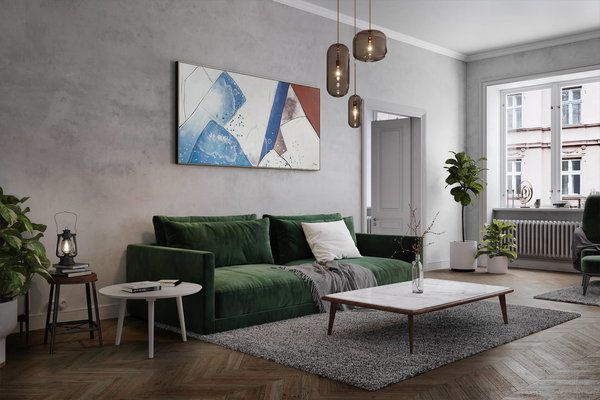 Verschönern Sie Ihr Zuhause