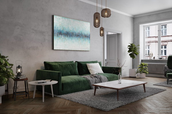 Verschönern Sie Ihr Zuhause