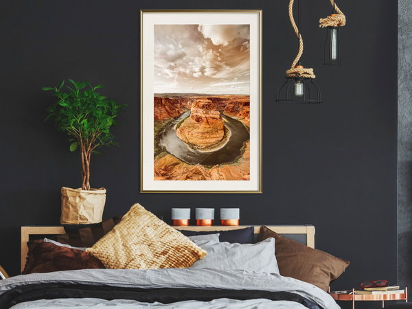 Poster 'Colorado River'