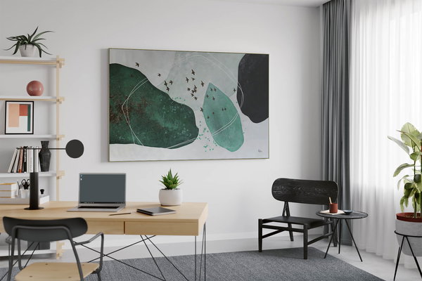 Verschönern Sie Ihr Zuhause