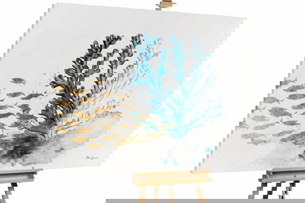 Un pezzo unico per le tue pareti