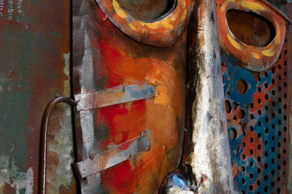 Mit Liebe zum Detail