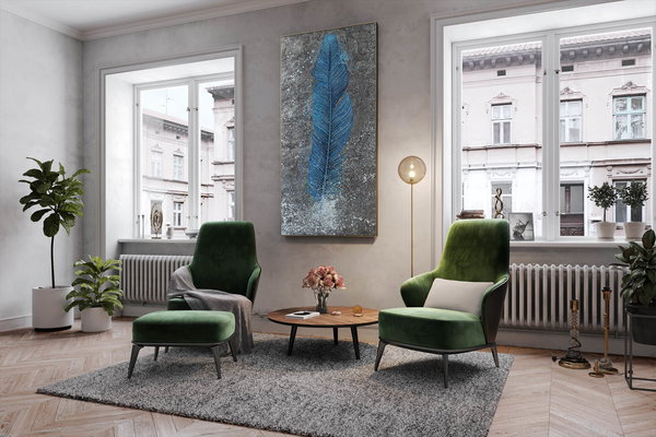 Verschönern Sie Ihr Zuhause