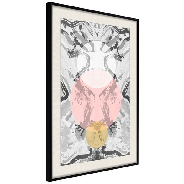 Poster 'Rise of the Three Suns'