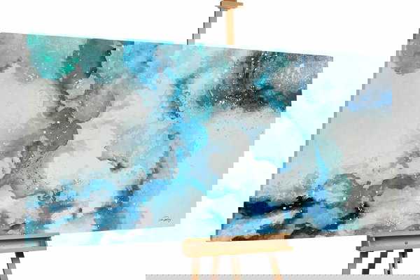 Un pezzo unico per le tue pareti