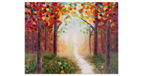 Arte moderna per la tua casa