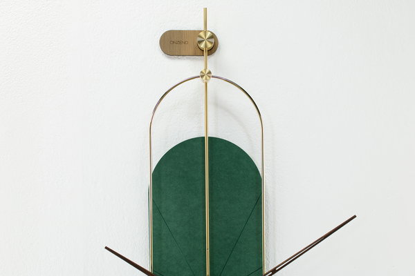 Bon design à la ronde