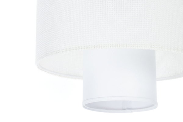 Pendelleuchte 'Twin Airy Ease'