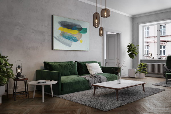 Verschönern Sie Ihr Zuhause