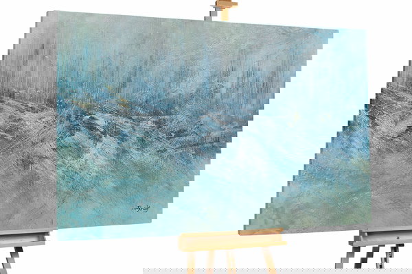 Ein Unikat für Ihre vier Wände