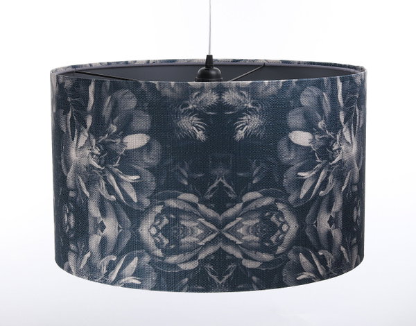 Suspension luminaire 'Portland Subtle Zealous 1'