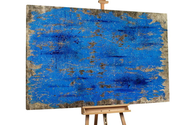 Jedinečný kousek na vaše čtyři stěny