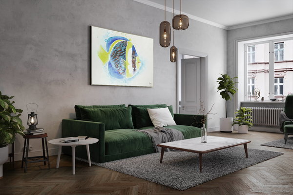 Verschönern Sie Ihr Zuhause