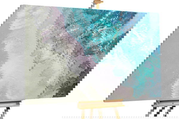 Jedinečný kousek na vaše čtyři stěny