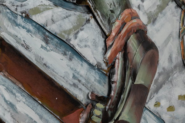 Mit Liebe zum Detail