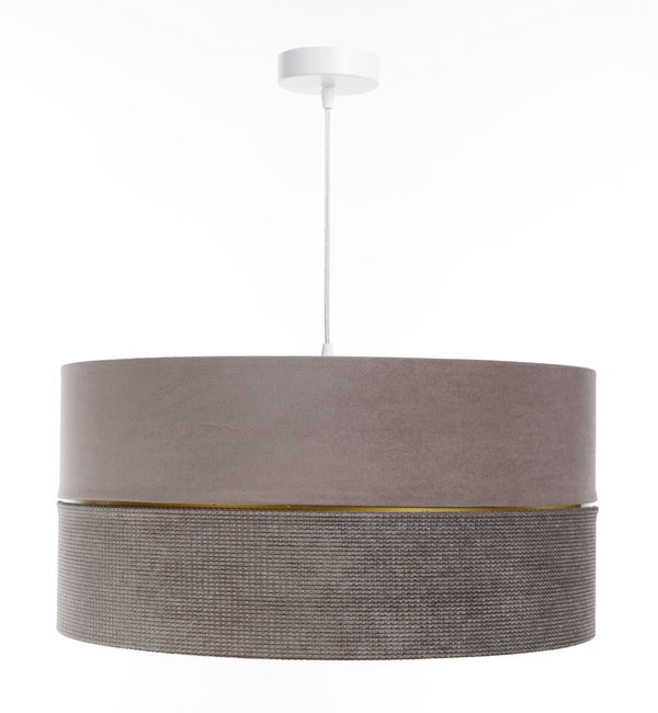 Pendelleuchte 'Twist Torque Rhythm 1'