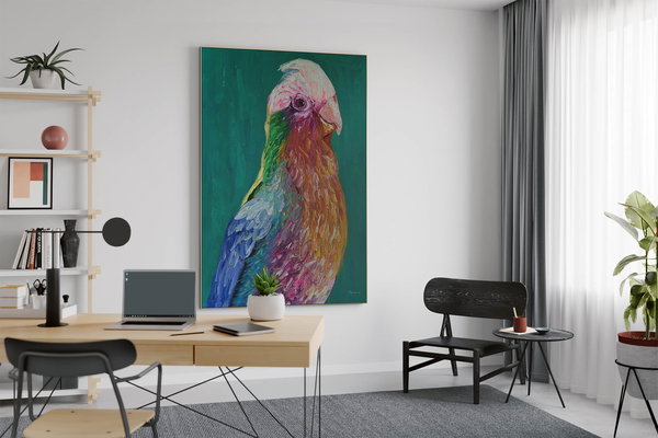 Verschönern Sie Ihr Zuhause