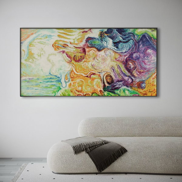 Un exemplaire unique pour votre intérieur