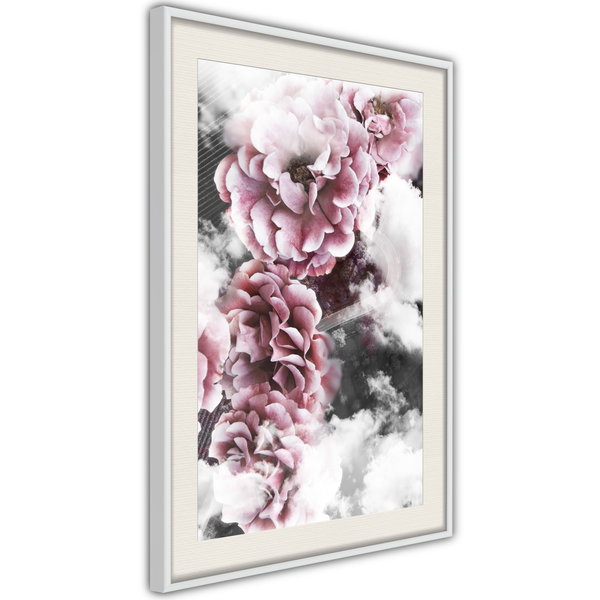 Poster 'Divine Flowers'